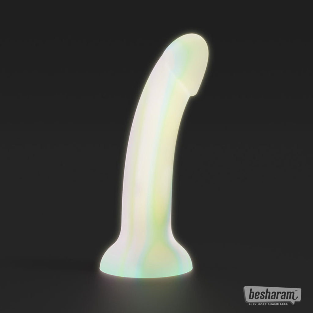 Love To Love Fantasia Glow-in-the-Dark Dildo