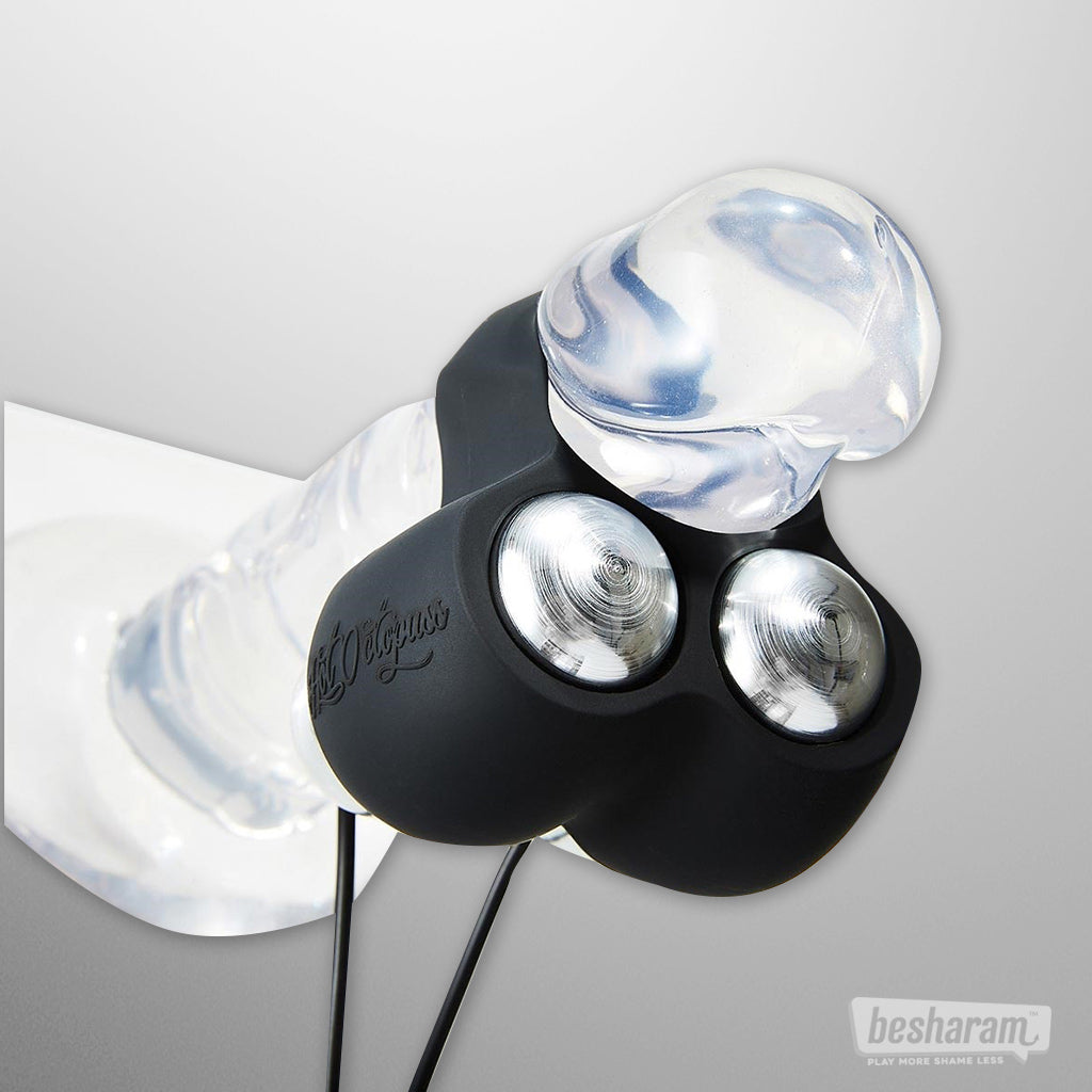 Hot Octopuss Jett Guybrator