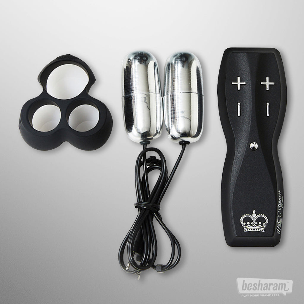 Hot Octopuss Jett Guybrator