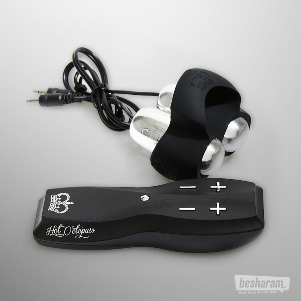 Hot Octopuss Jett Guybrator