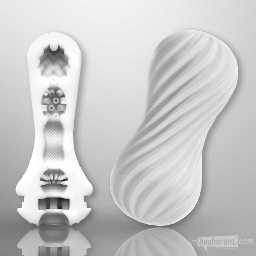 Tenga Flex Reusable Masturbator