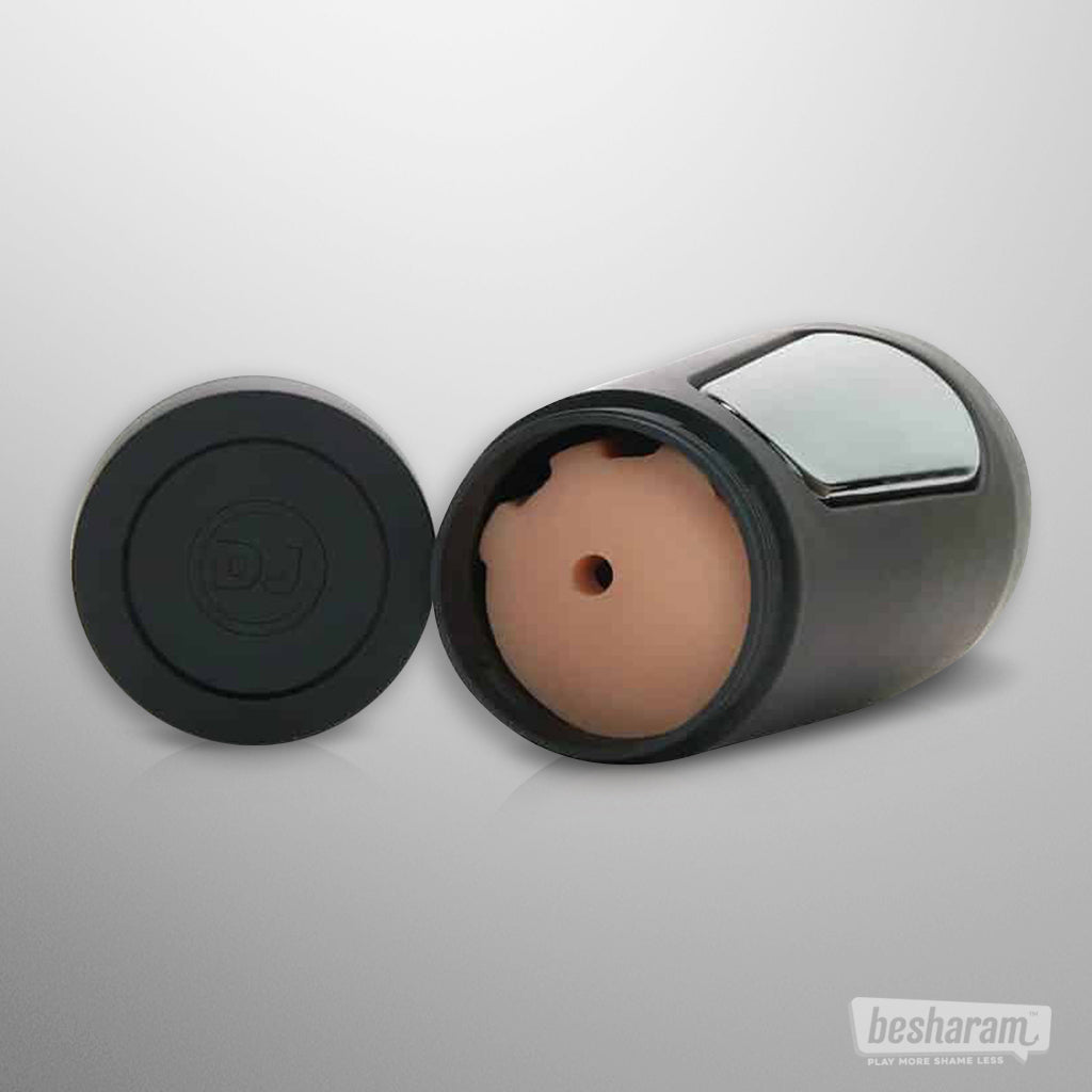 Doc Johnson Main Squeeze Ariana Marie Stroker