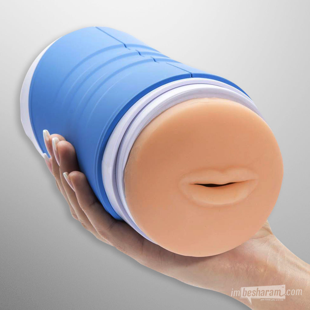 Autoblow 2+ XT The BEST Blowjob Machine