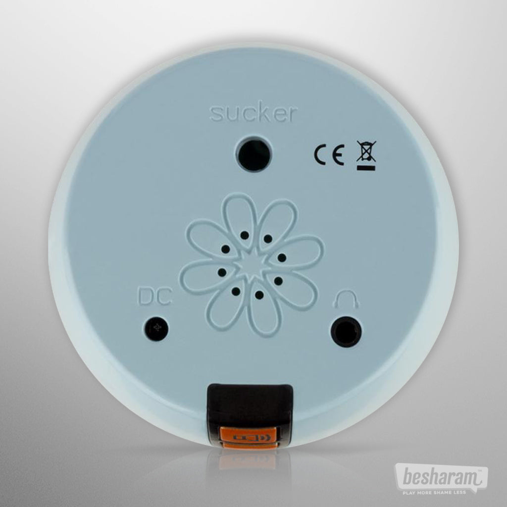 CRUIZR Vibrating Masturbator With Voice Activator