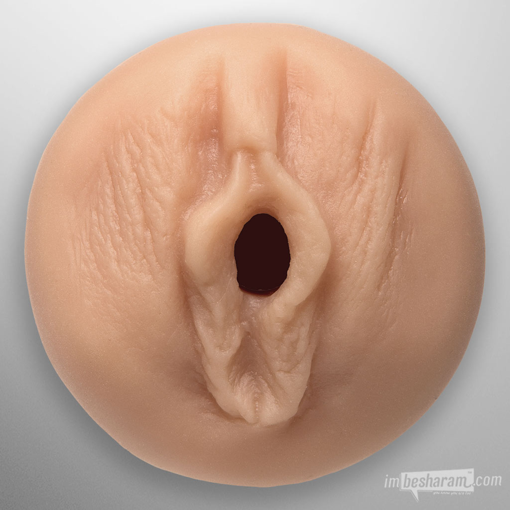 Doc Johnson Main Squeeze Dani Daniels Stroker