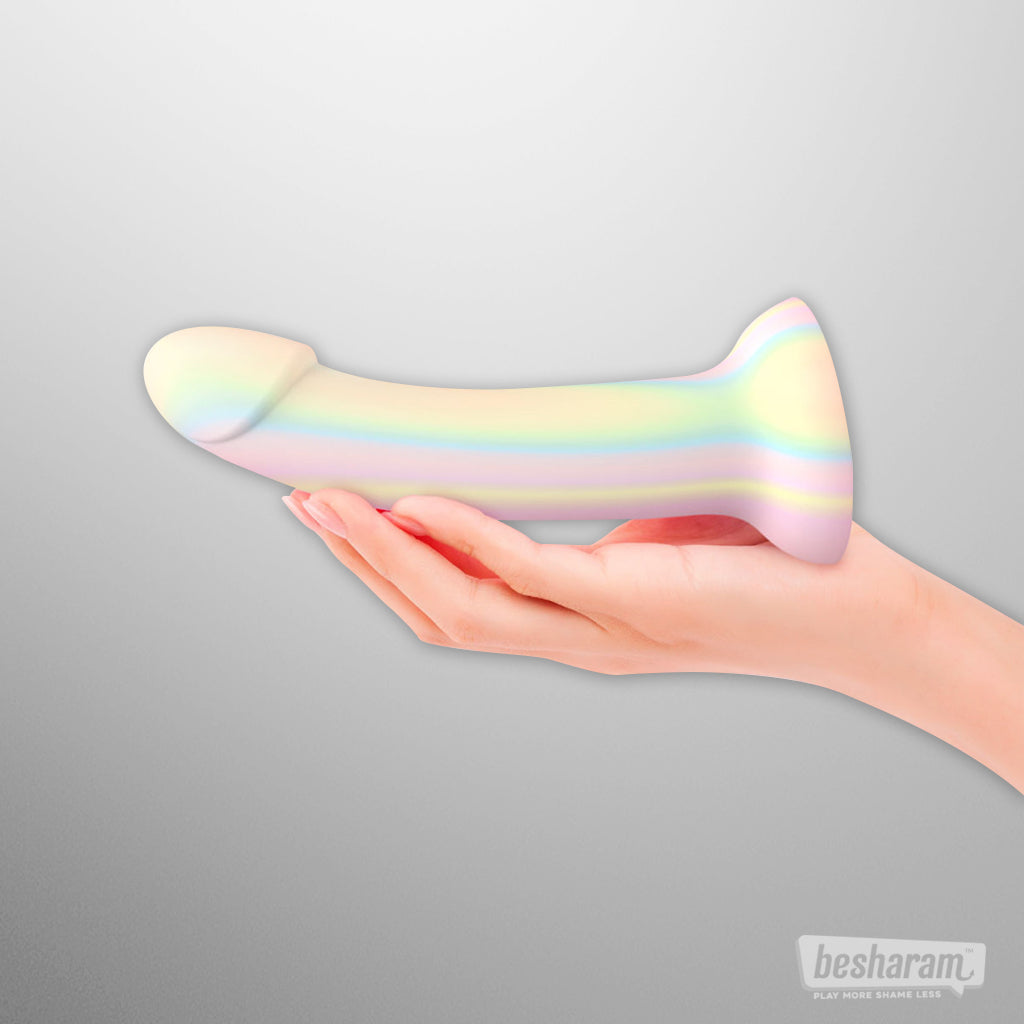 Love To Love Fantasia Glow-in-the-Dark Dildo