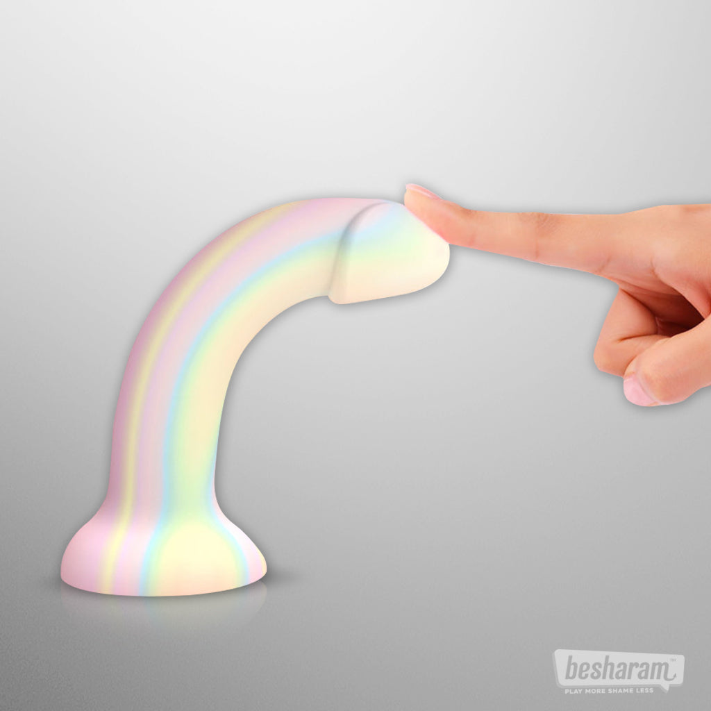 Love To Love Fantasia Glow-in-the-Dark Dildo