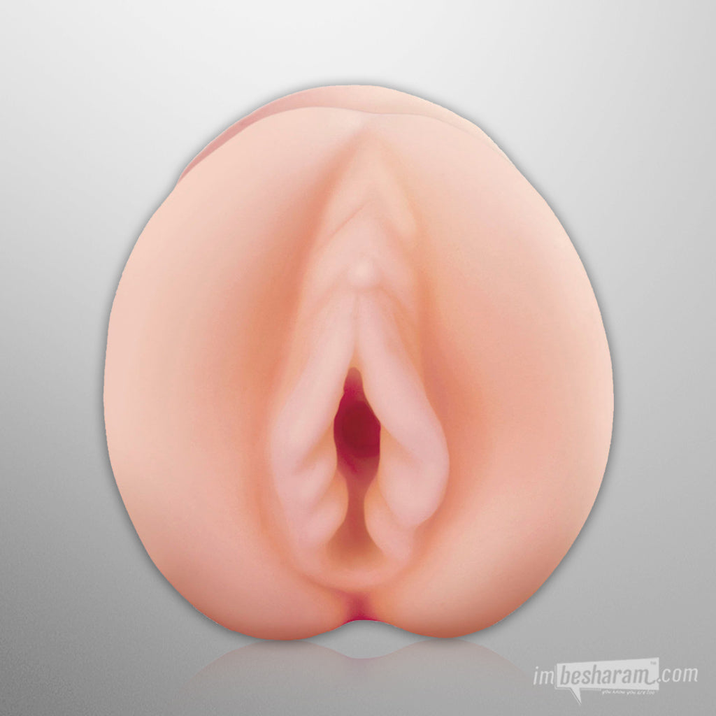 Pipedream Extreme Dirty Twat