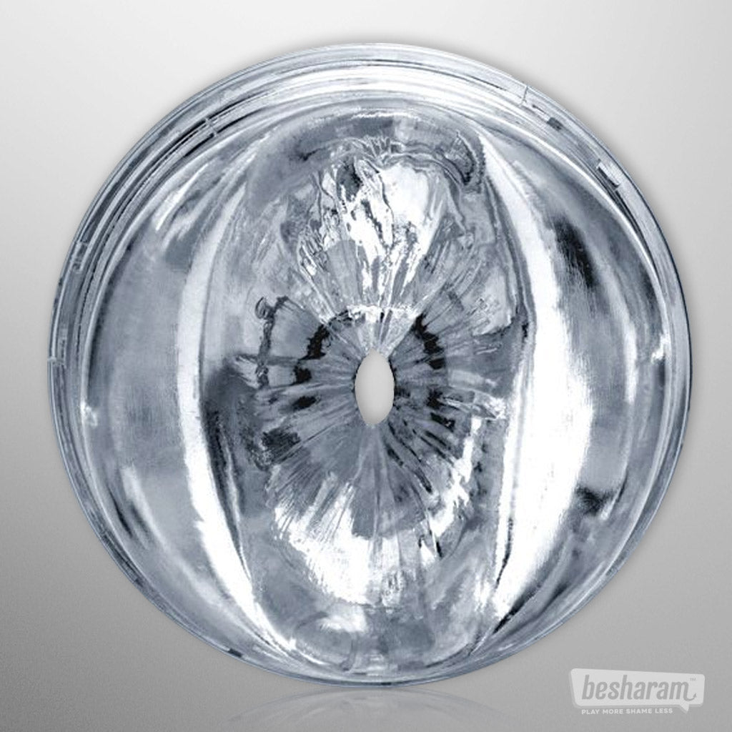 Fleshlight® Riley Reid Quickshot Masturbator