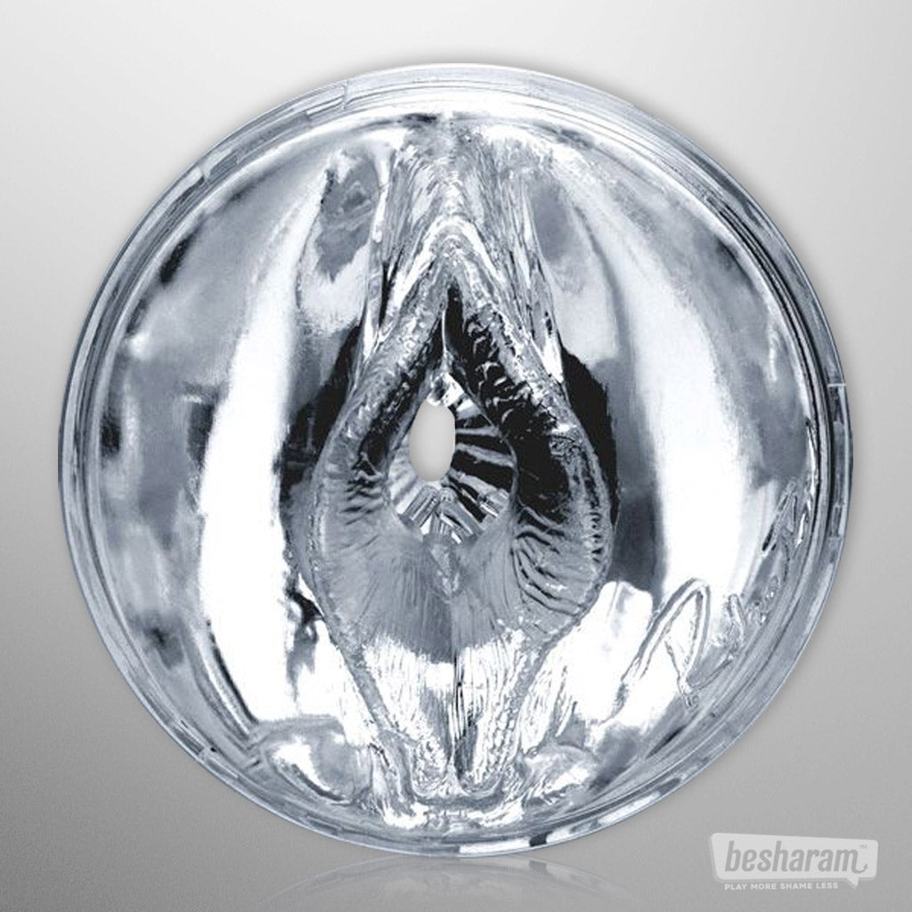 Fleshlight® Riley Reid Quickshot Masturbator