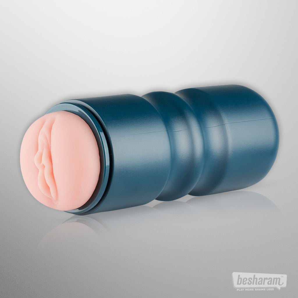 FPPR Va**na Vacuum Cup Masturbator