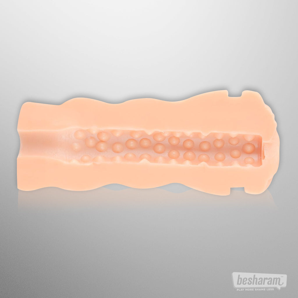 FPPR Va**na Vacuum Cup Masturbator