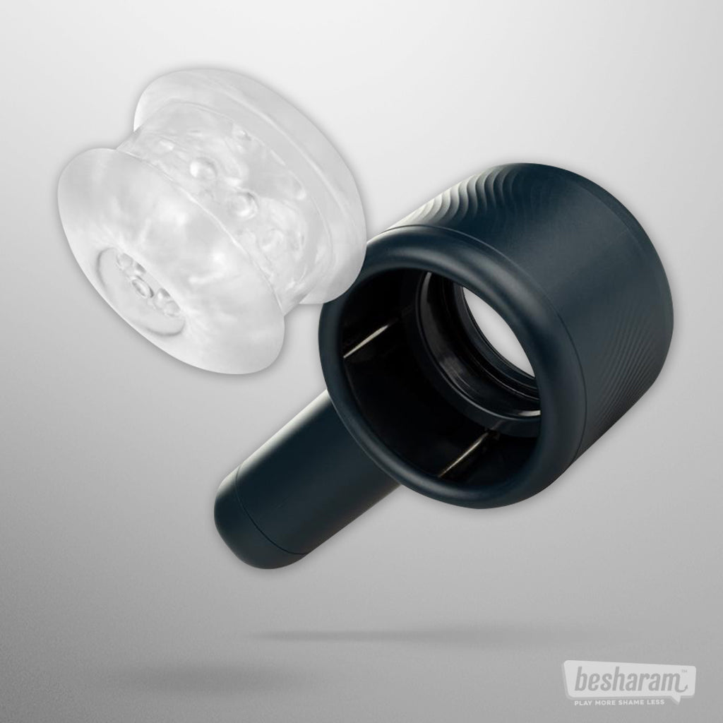 FPPR Blowjob Automatic Stroker