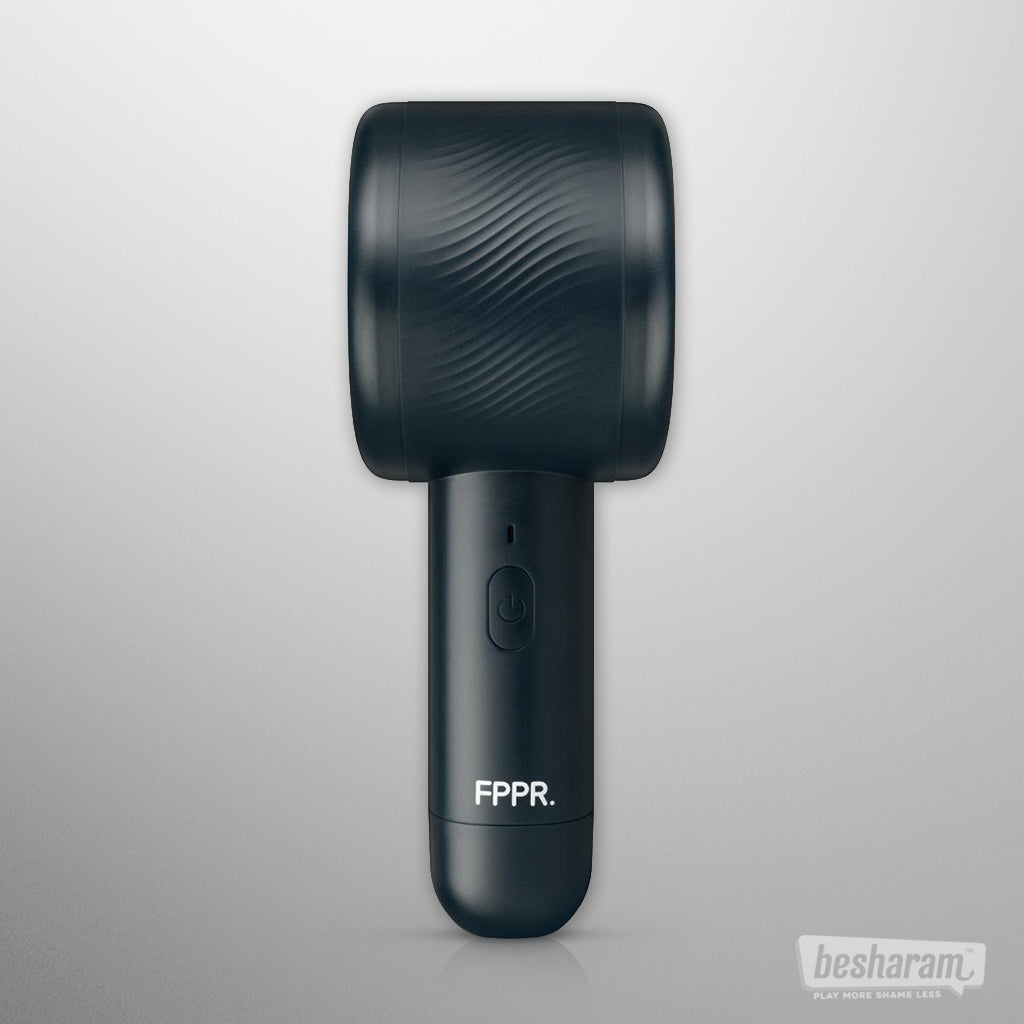 FPPR Blowjob Automatic Stroker