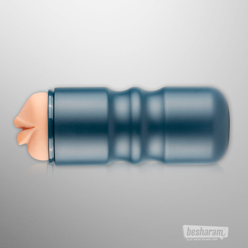 FPPR Mouth Vacuum Cup Masturbator