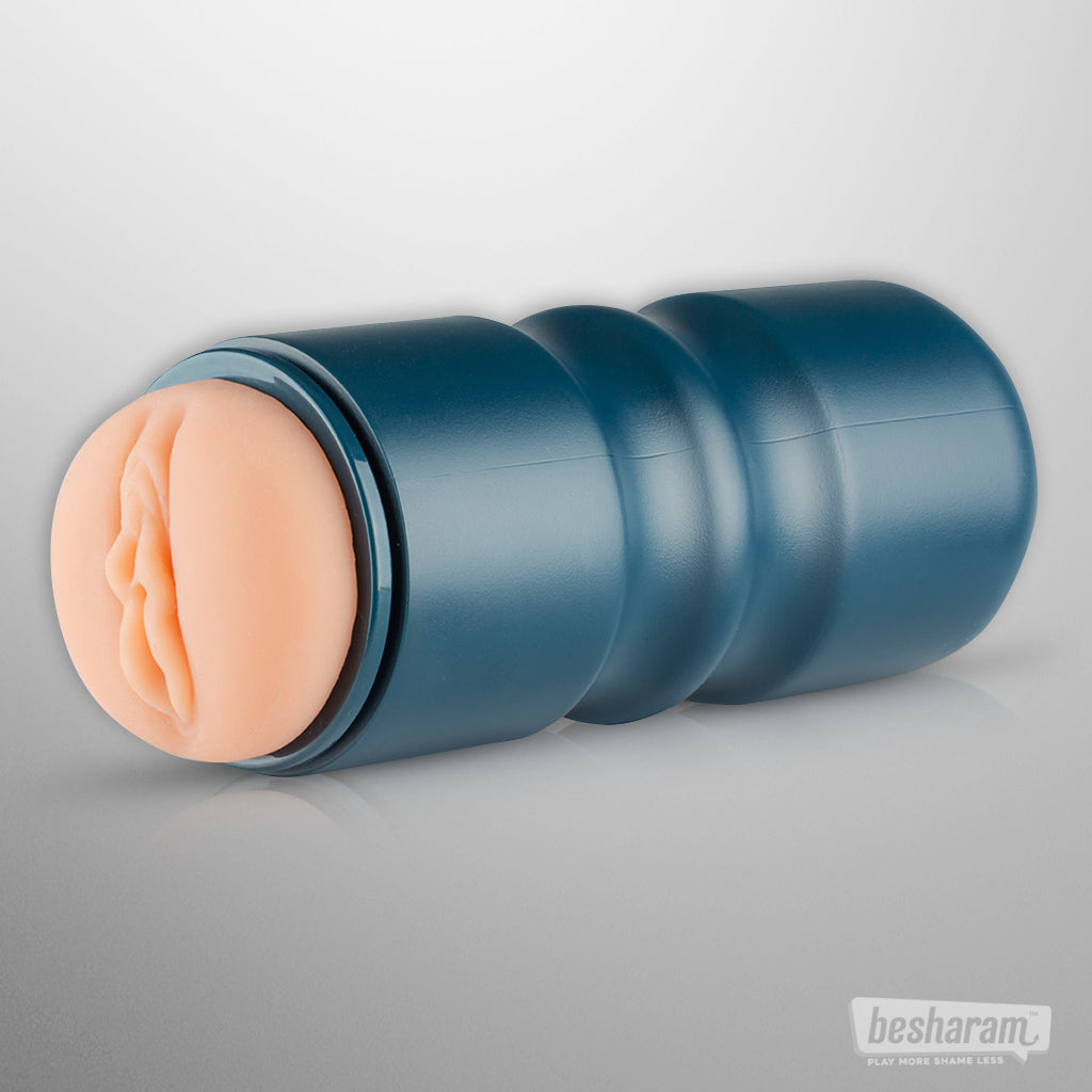 FPPR Va**na Vacuum Cup Masturbator