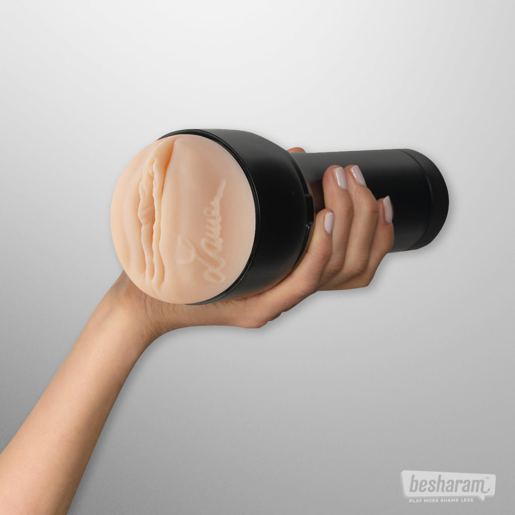 Kiiroo Feel Lauren Phillips Masturbator (PB Compatible)