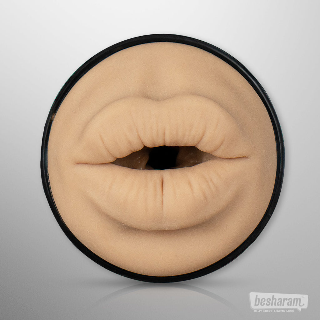 Kiiroo Feel Victoria June Mouth Masturbator (PB Compatible)