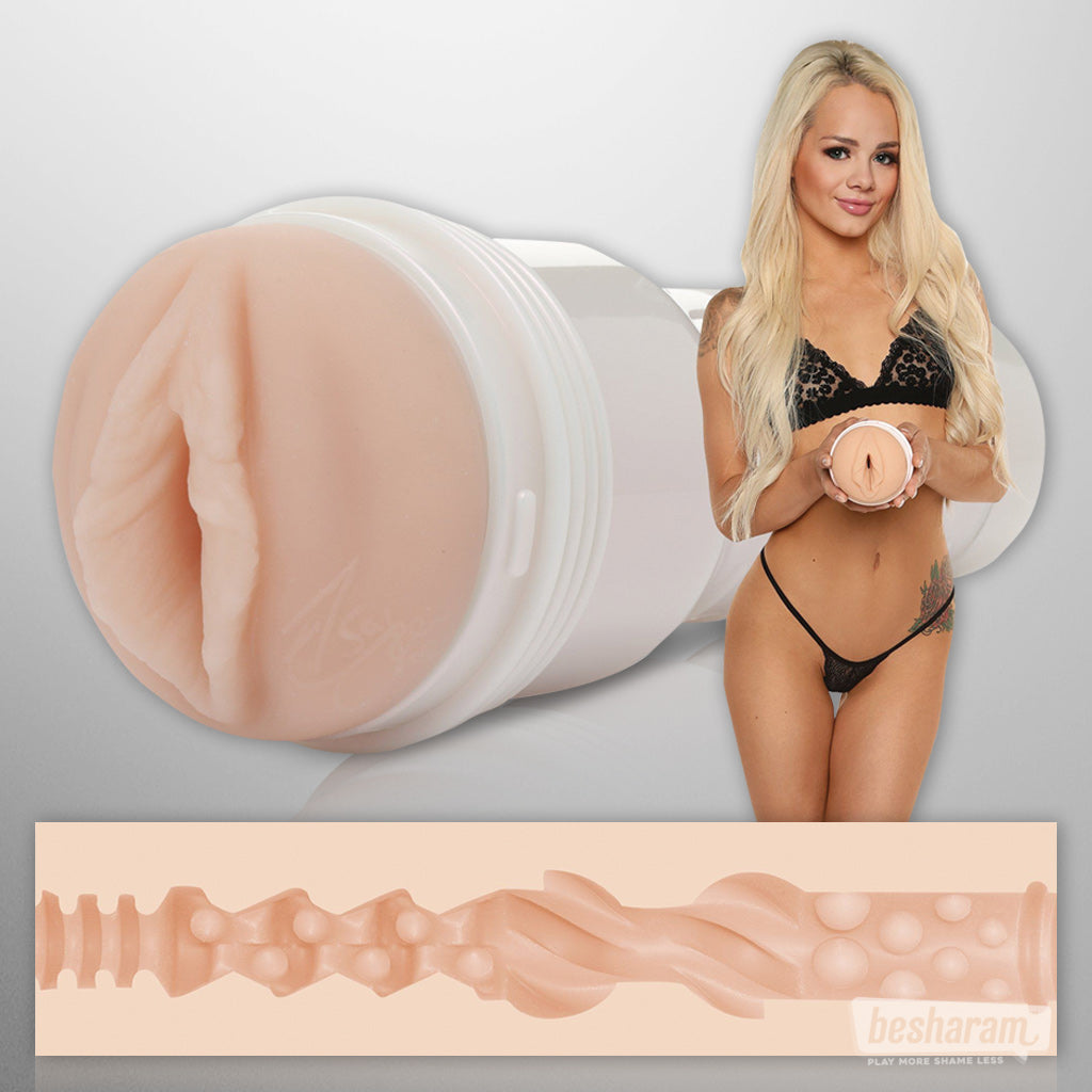 Fleshlight Girls® Elsa Jean Masturbator