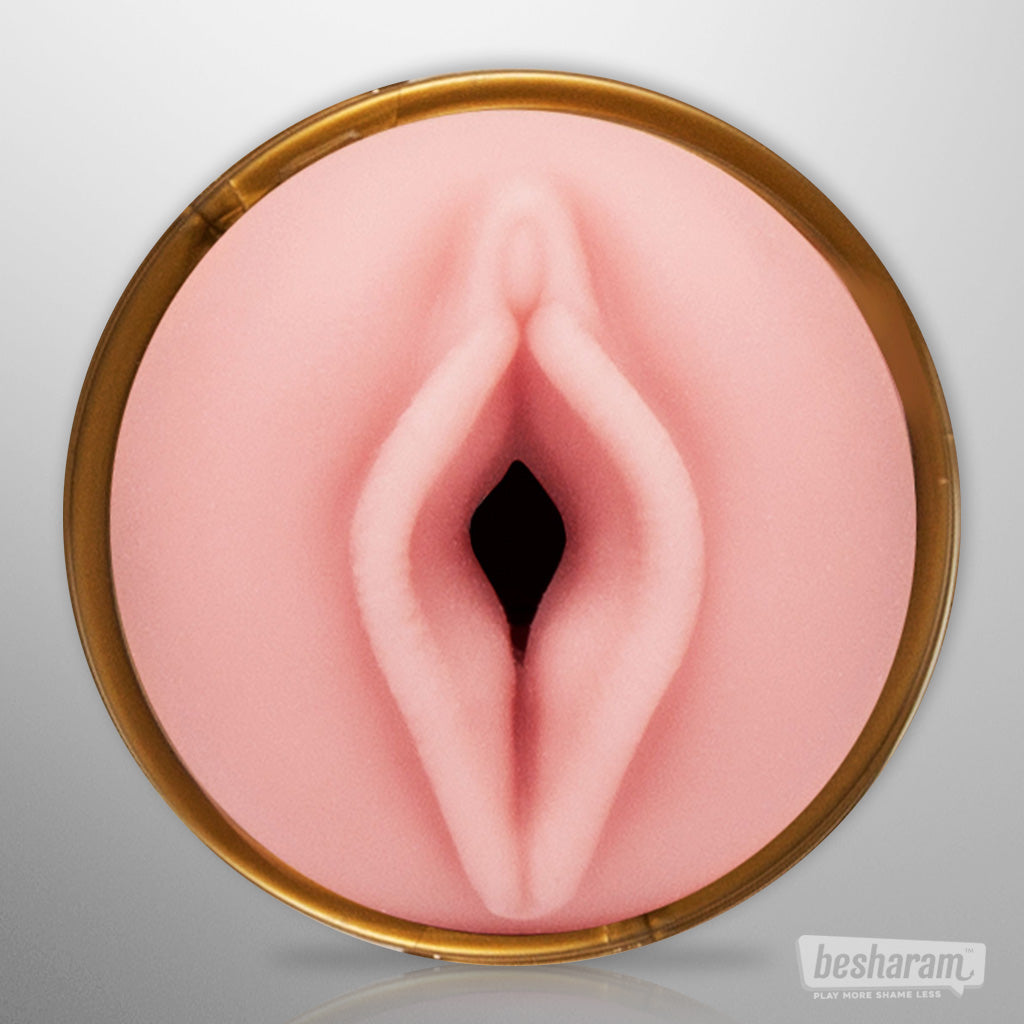 Fleshlight® GO Stamina Training Unit