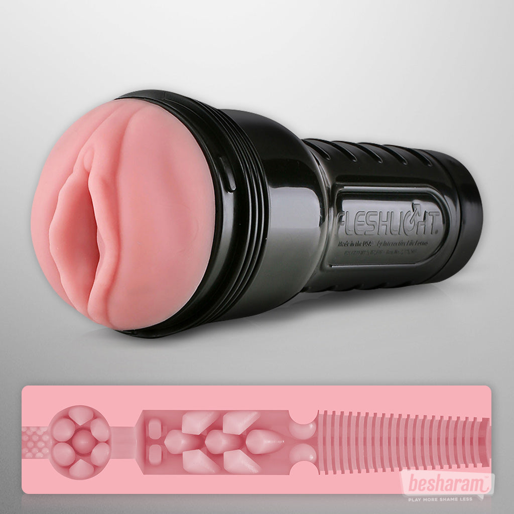 Fleshlight Classics® Pink Lady Destroya