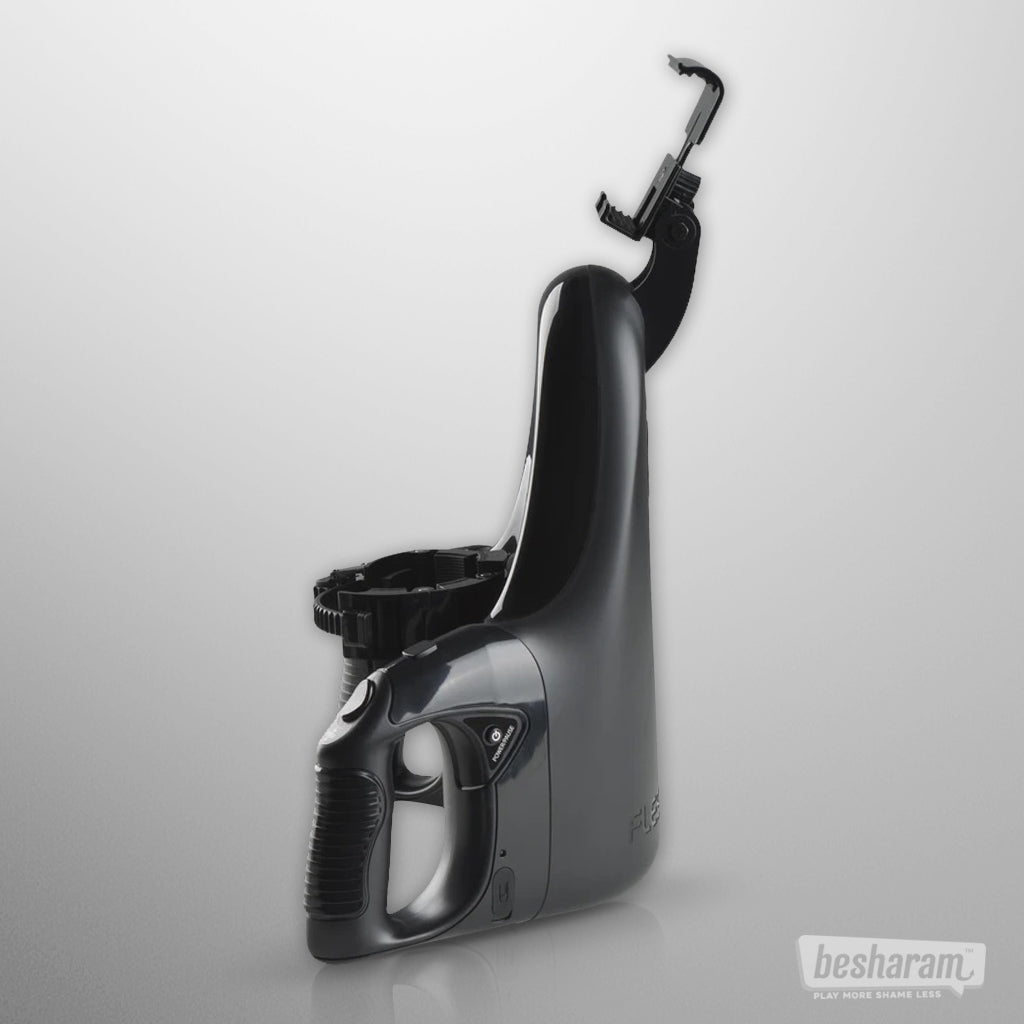 Fleshlight Universal Launch™ Automated Male Masturbator