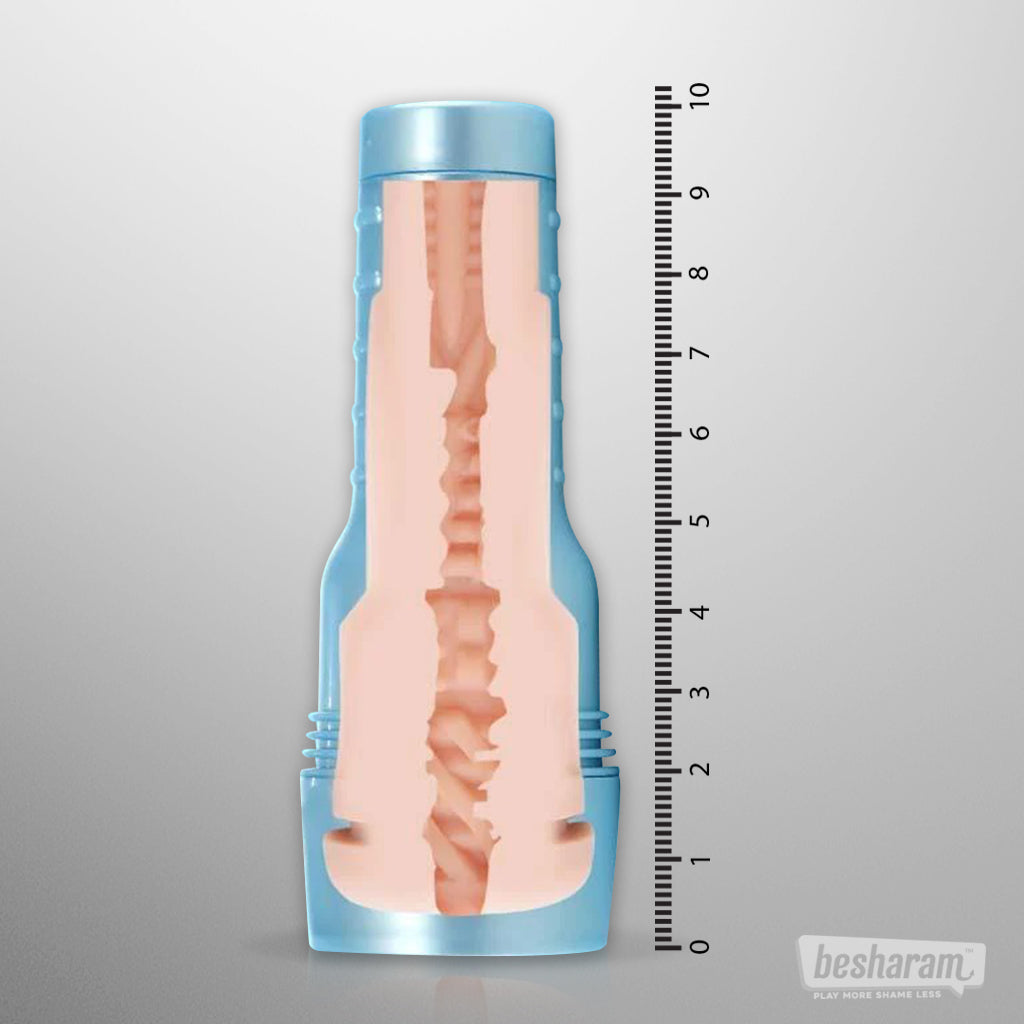 Fleshjack Boys® Johnny Rapid Masturbator