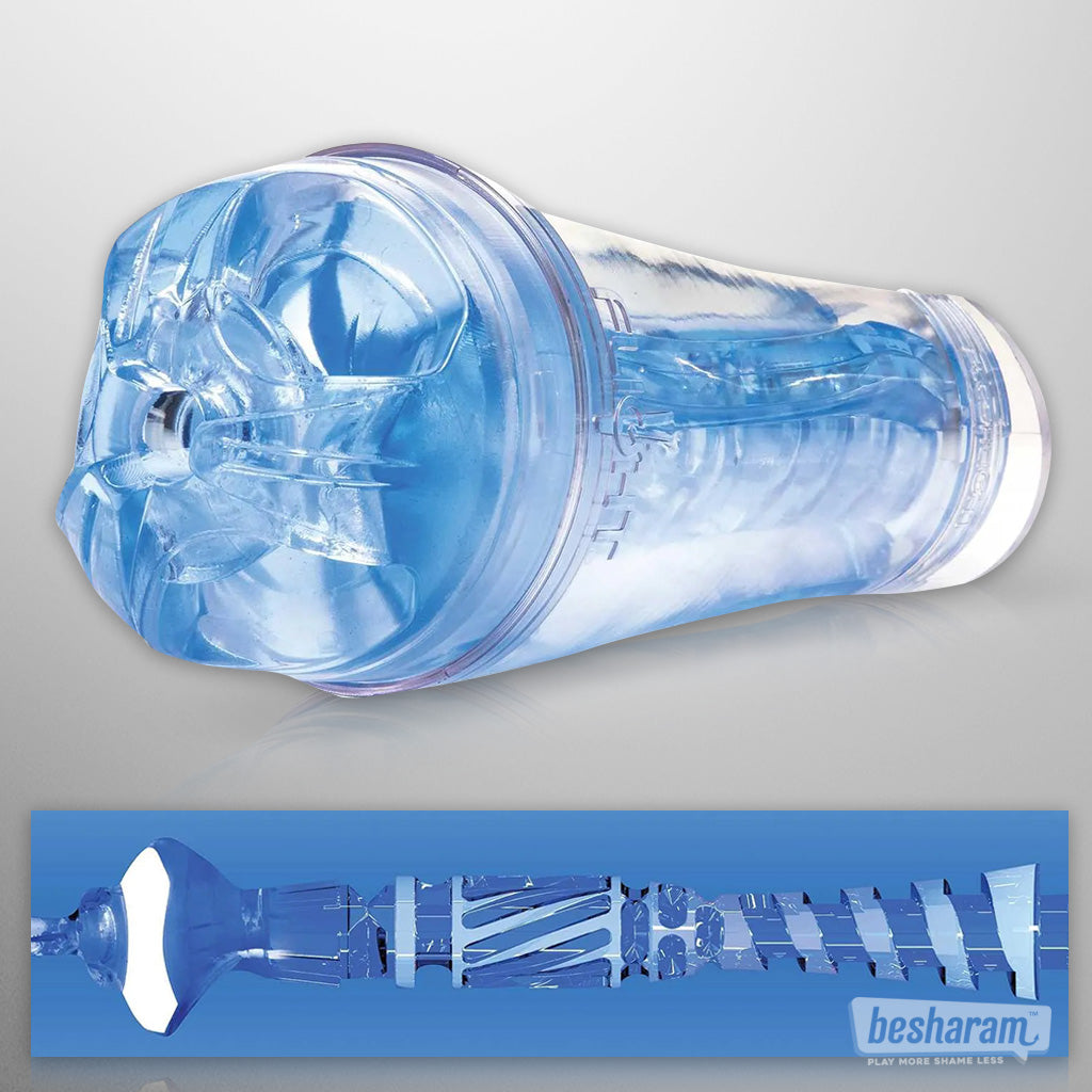 Fleshlight Flight Commander Masturbator