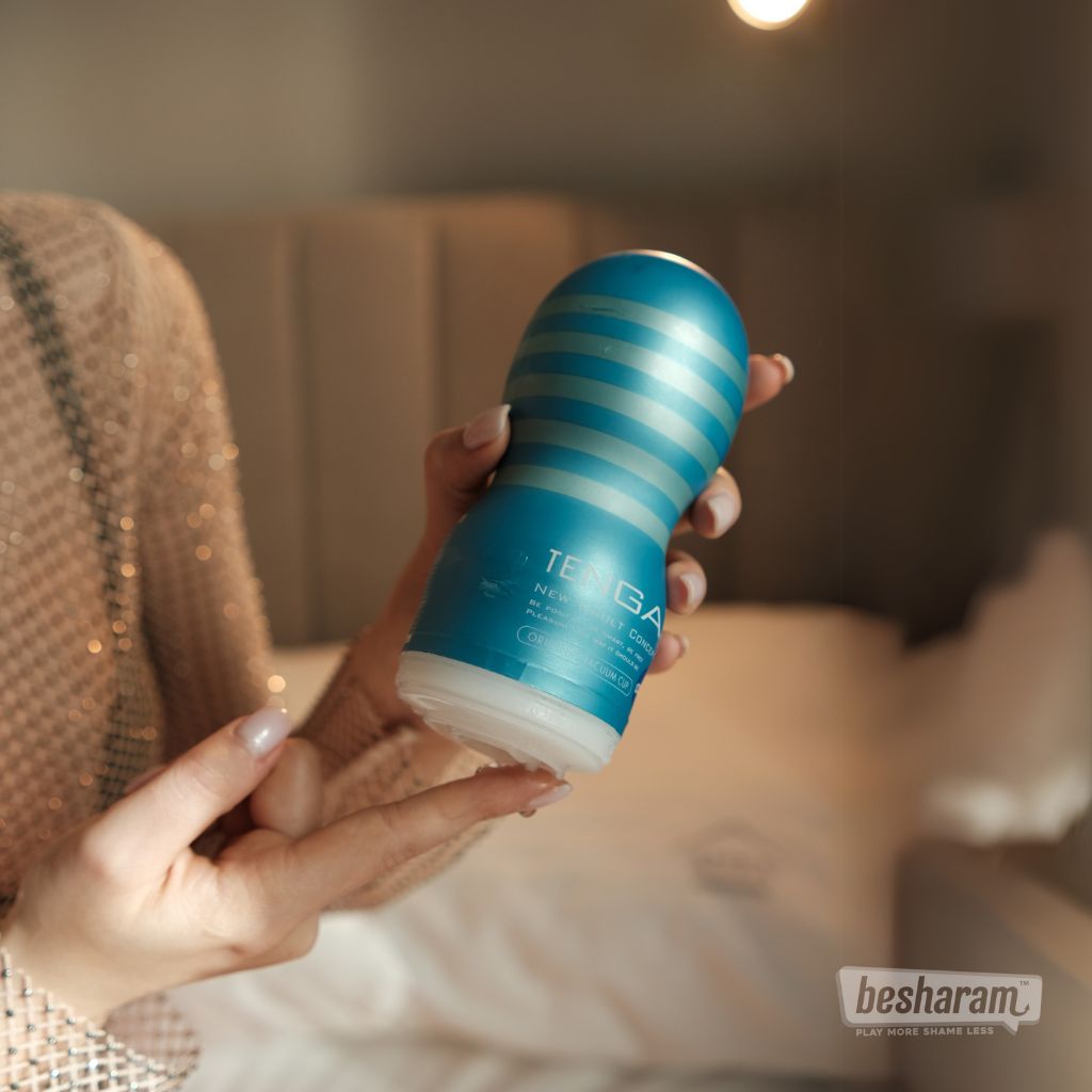 Tenga Deep Throat Cup