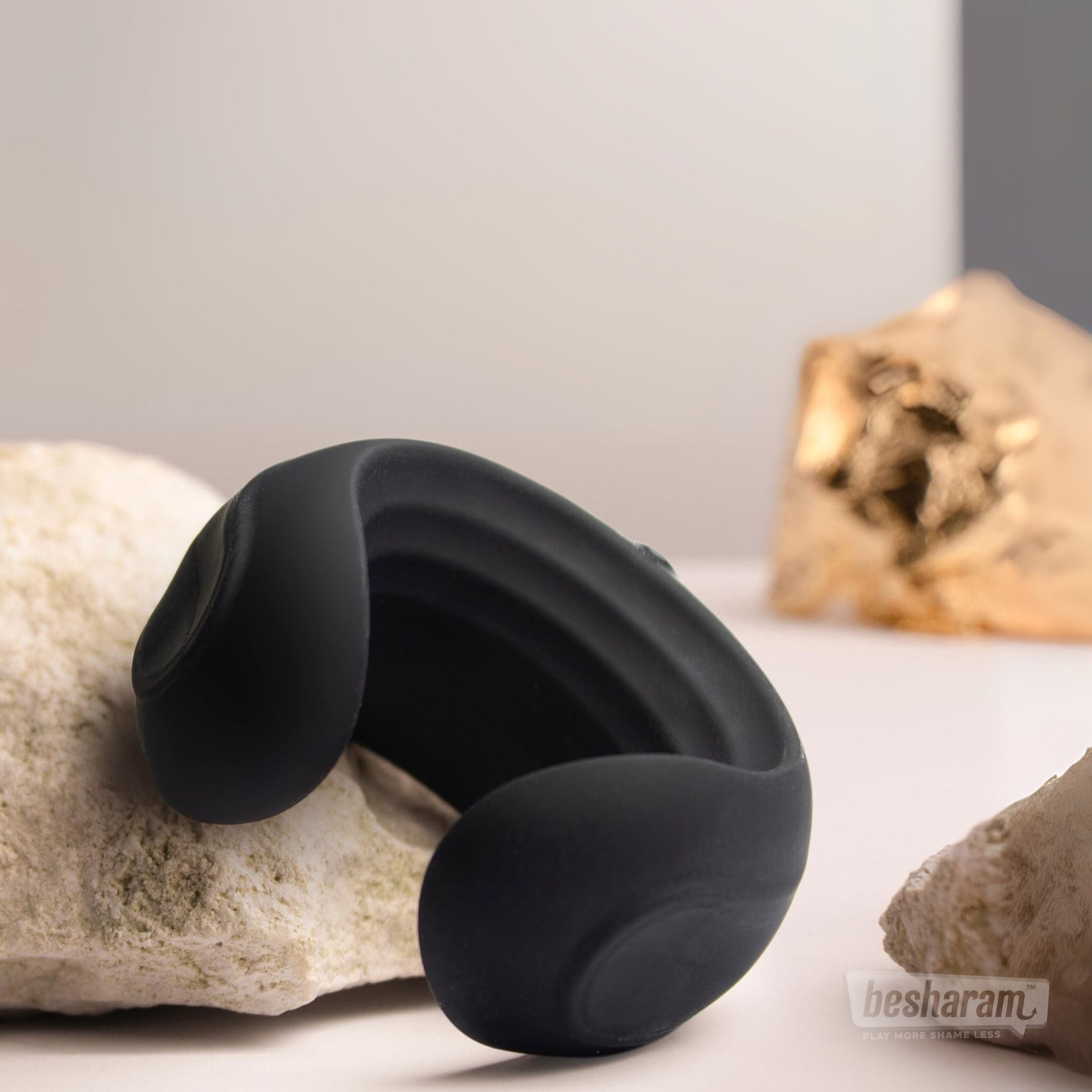 Rocks Off Echo Vibrating Masturbator