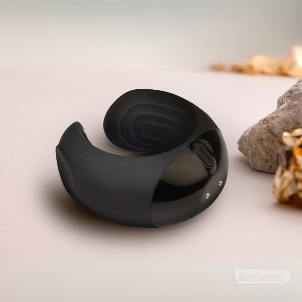 Rocks Off Echo Vibrating Masturbator
