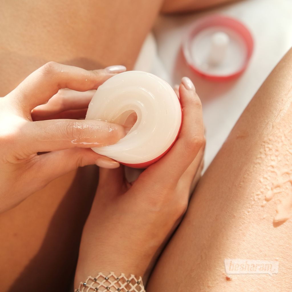 Tenga Deep Throat Cup