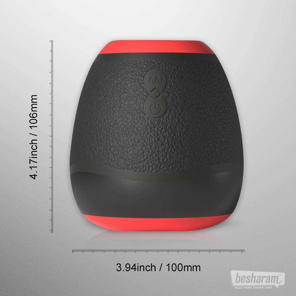 Ninja Vibrating  Stroker