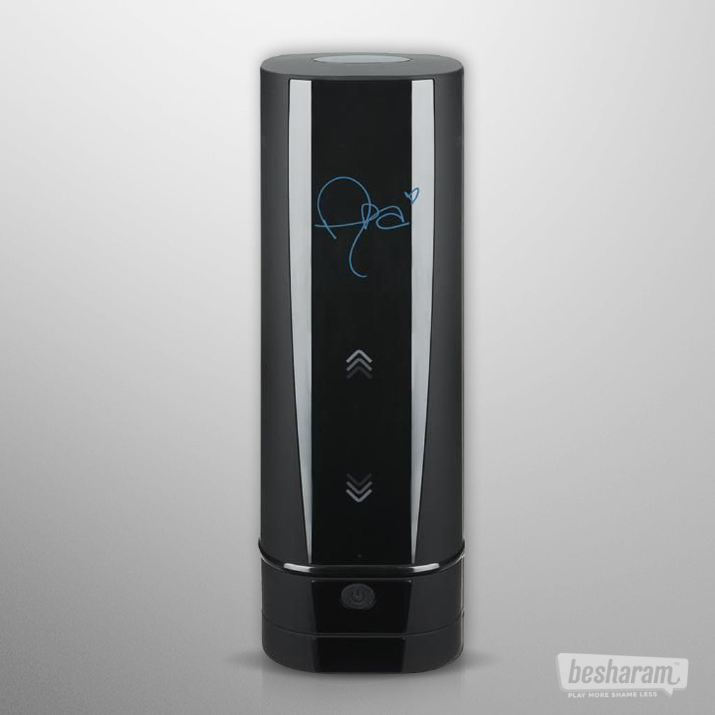 Kiiroo Onyx+ Asa Akira Interactive Masturbator