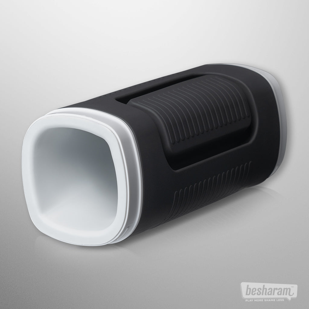 Lovense CALOR Smart Heating Masturbator