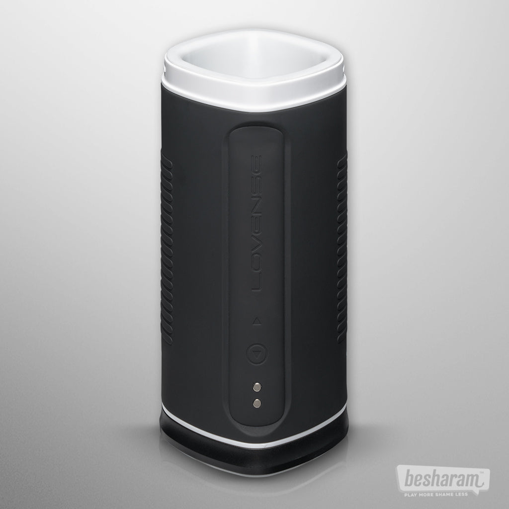 Lovense CALOR Smart Heating Masturbator