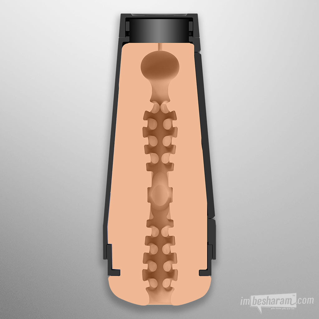 Doc Johnson Main Squeeze Mia Malkova Stroker