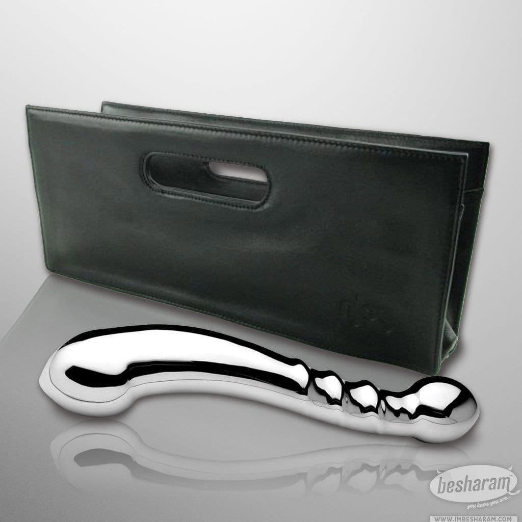 Njoy Eleven Stainless Steel Dildo