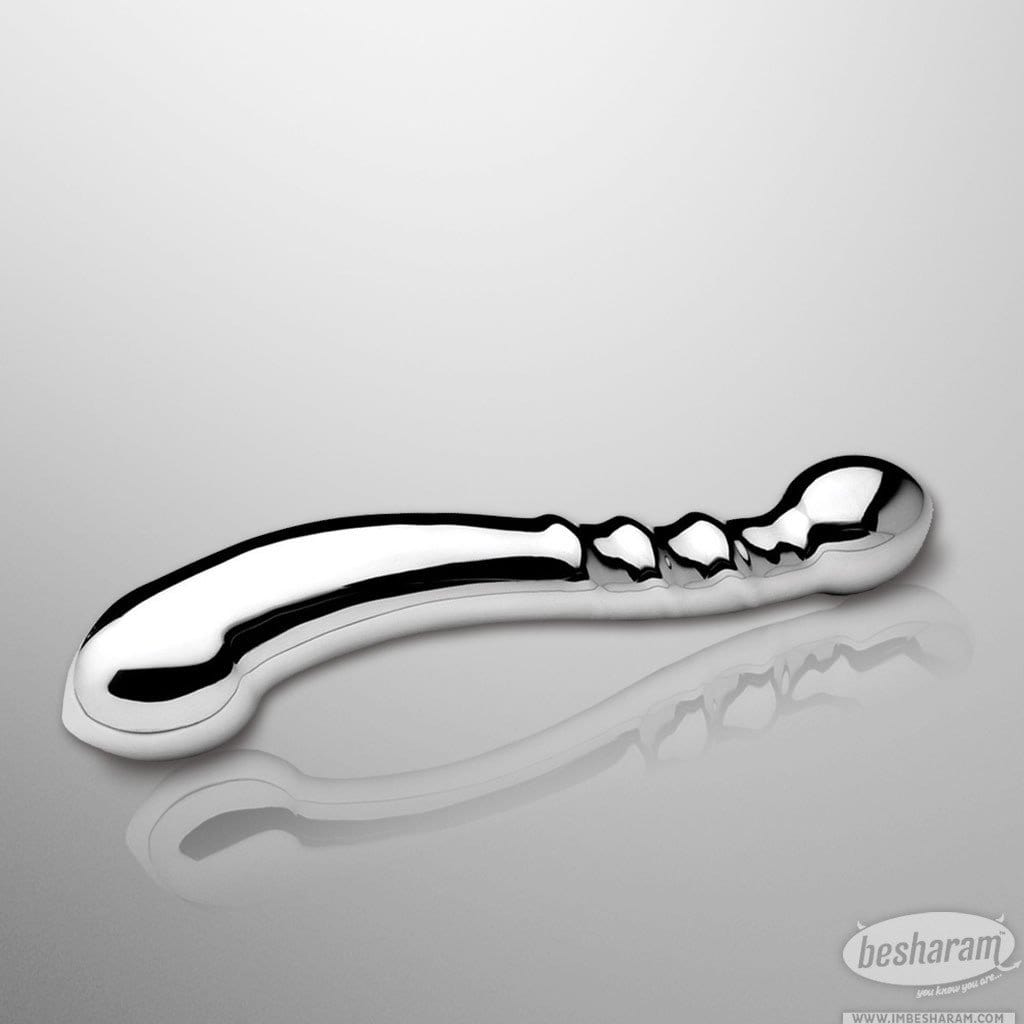 Njoy Eleven Stainless Steel Dildo