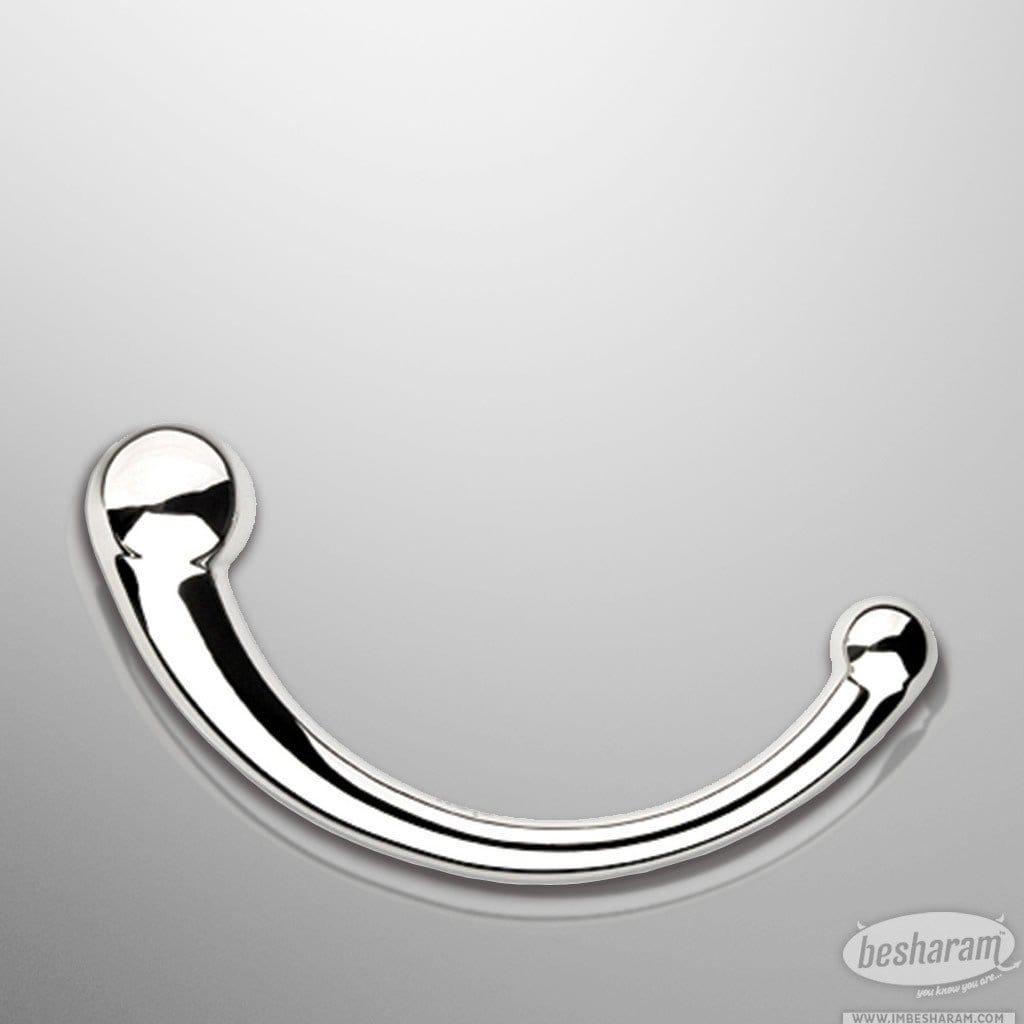 Njoy Pure Stainless Steel Wand