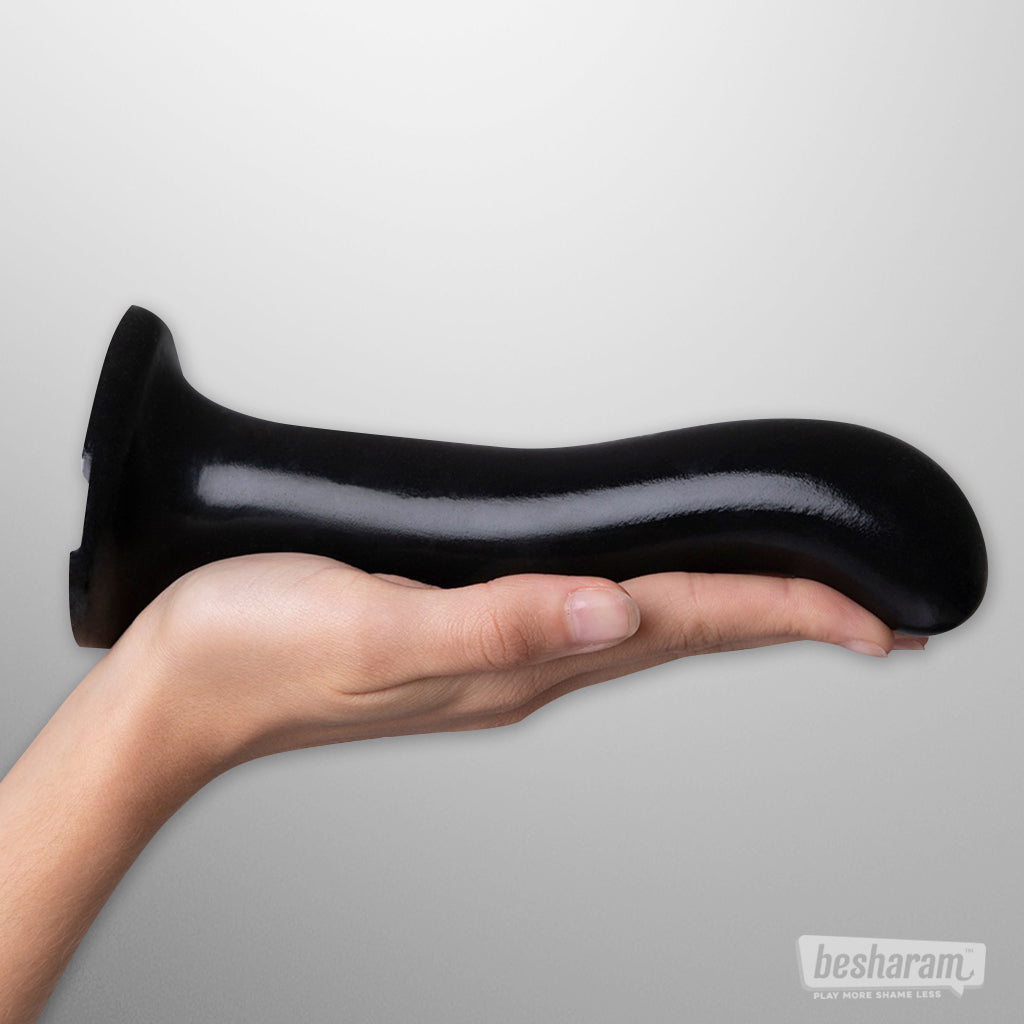 Strap-On-Me P&G Spot Dildo