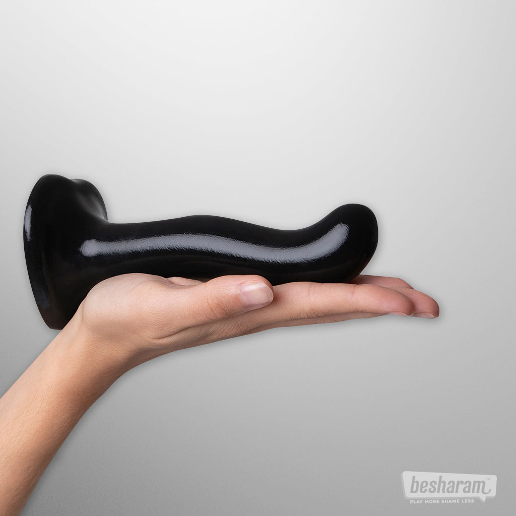 Strap-On-Me P&G Spot Dildo