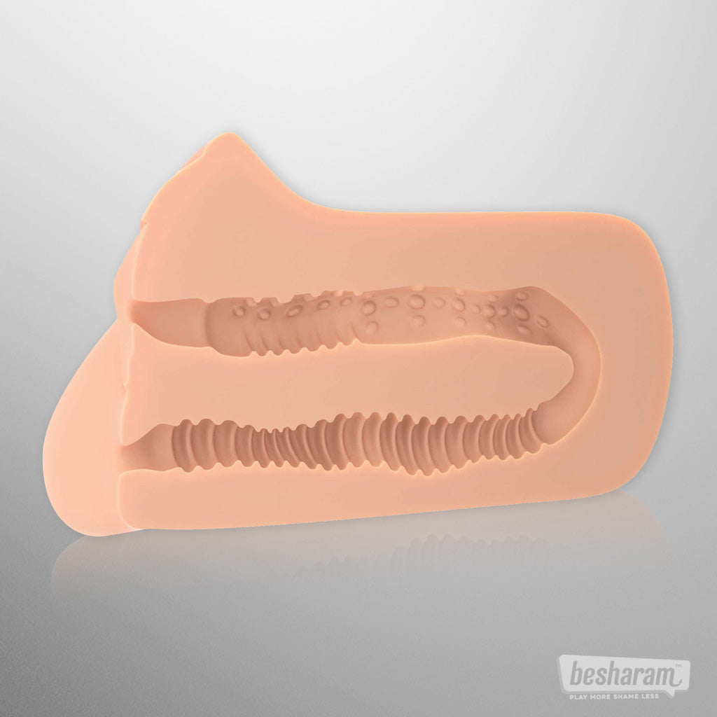 PDX Pick Your Pleasure Stroker