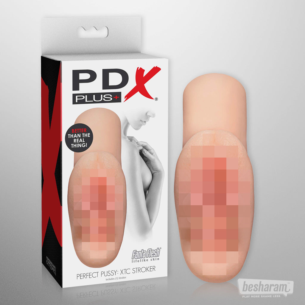PDX Perfect Pussy Stroker
