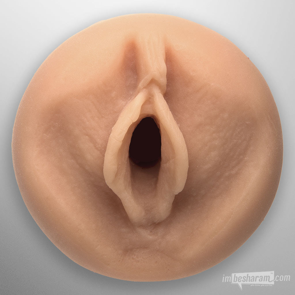 Doc Johnson Main Squeeze Sasha Grey Stroker