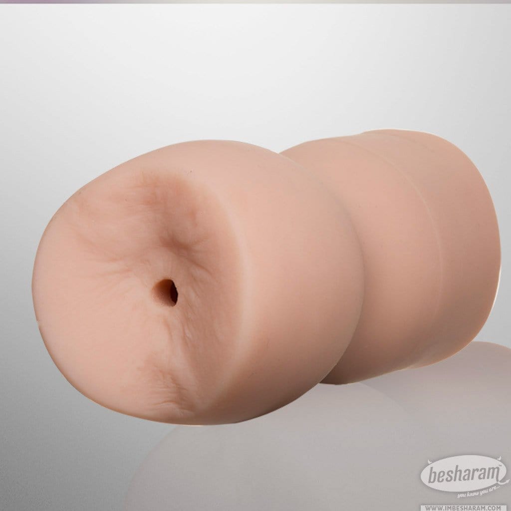 Sasha Grey 2 F**khole Masturbator