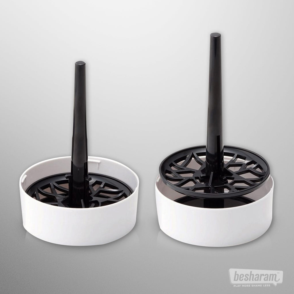 TENGA Aero Cobalt Ring Masturbator