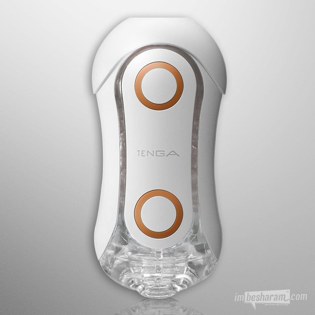 Tenga Flip ORB Male Masturbator