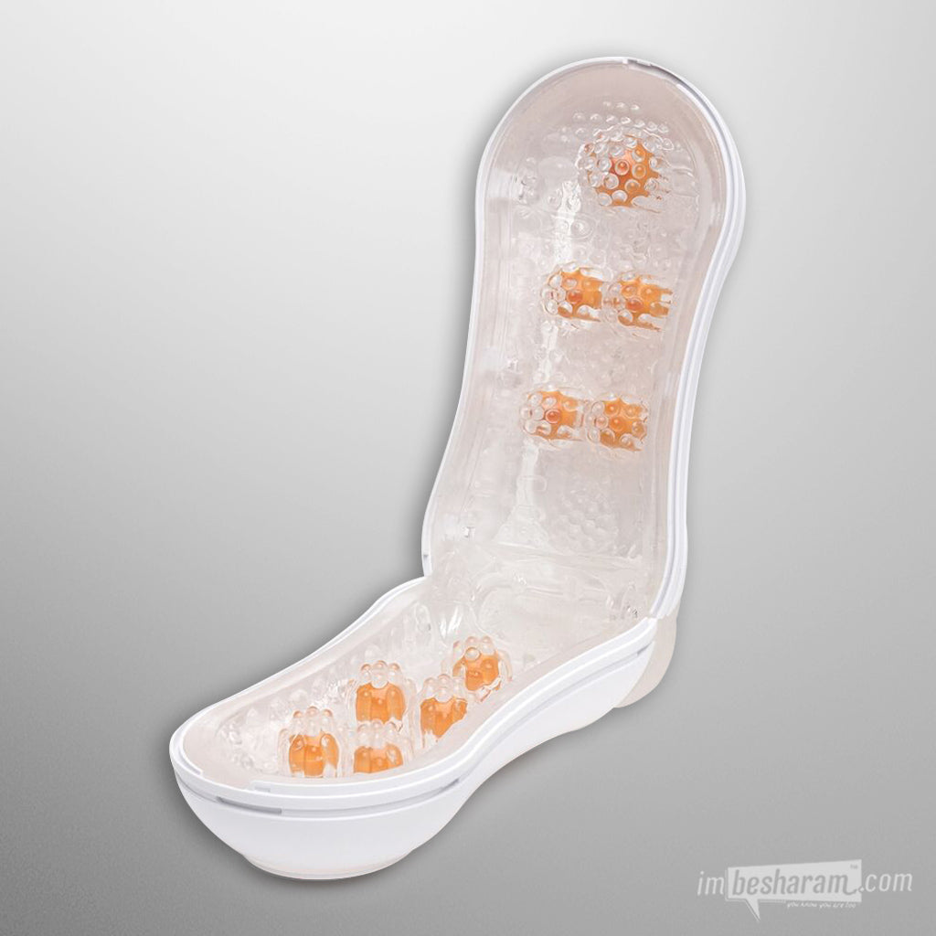 Tenga Flip ORB Male Masturbator