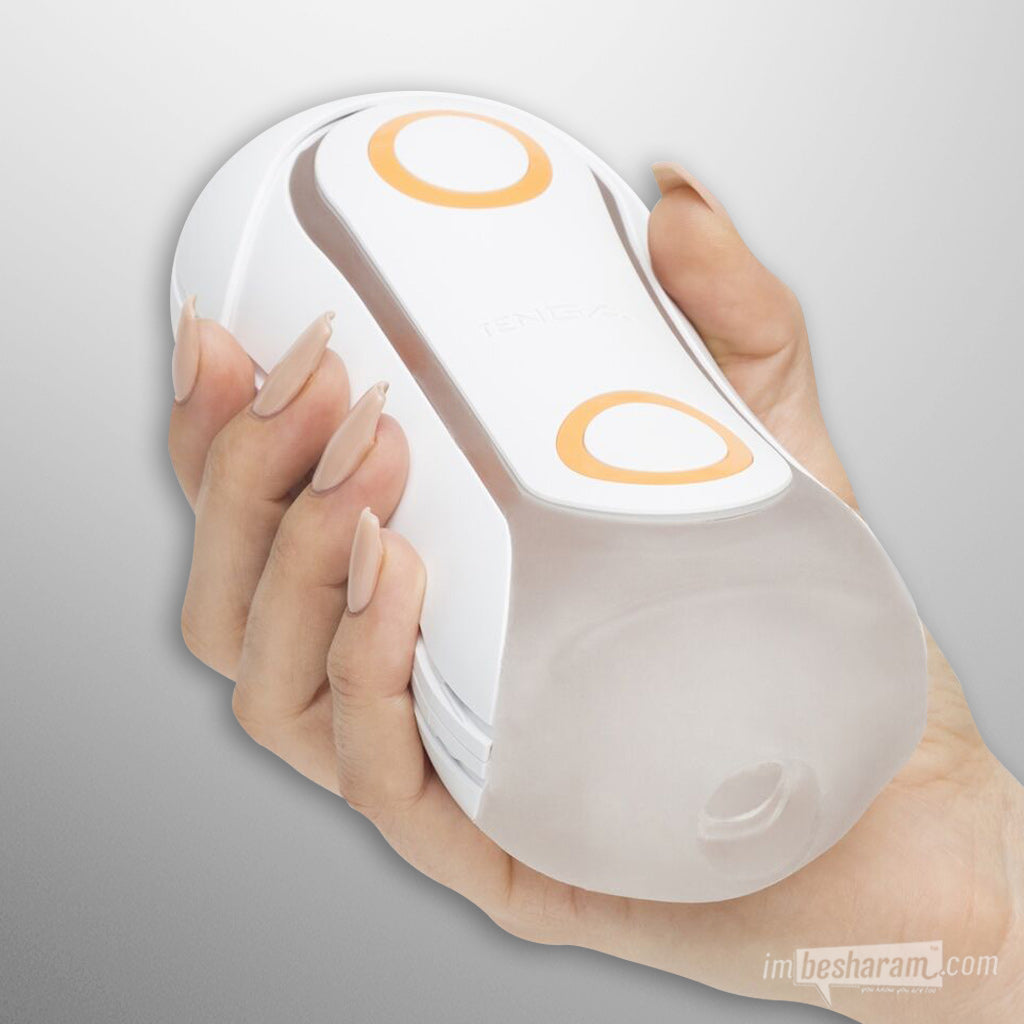Tenga Flip ORB Male Masturbator